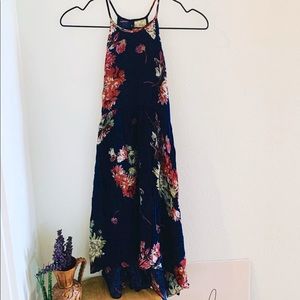 Urban Outfitters Kimchi Blue Dress